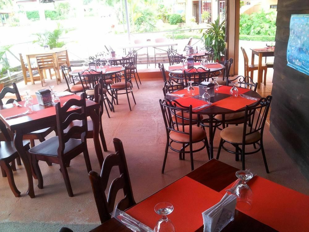 Hotel Vista Del Cerro La Fortuna Luaran gambar